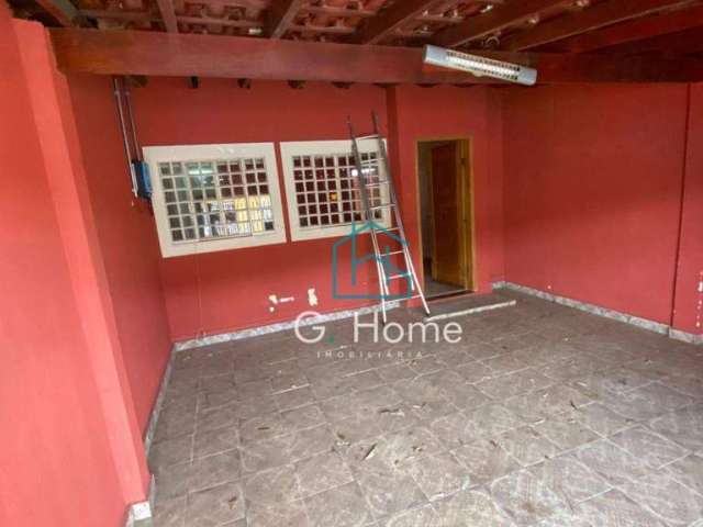 Casa com 3 dormitórios à venda, 59 m² por R$ 300.000 - Cambezinho - Londrina/PR