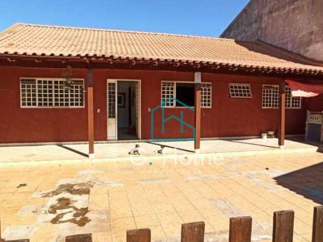 Casa com 4 dormitórios à venda, 193 m² por R$ 700.000,00 - Vila Brasil - Londrina/PR