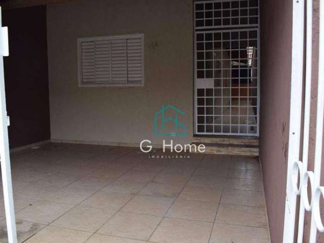 Casa com 2 dormitórios à venda, 70 m² por R$ 230.000 - Jardim Athenas - Londrina/PR