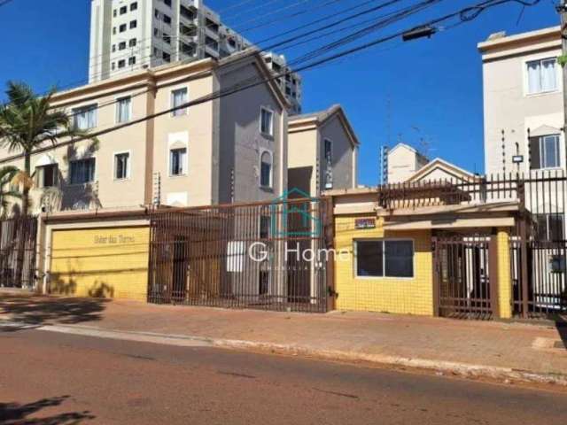 Apartamento com 3 dormitórios à venda, 70 m² por R$ 210.000 - Parque Jamaica - Londrina/PR