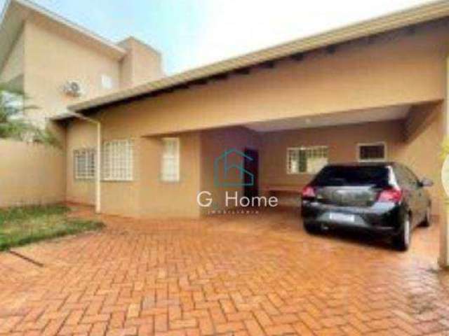 Casa com 4 dormitórios à venda, 260 m² por R$ 890.000 - Jardim Pérola - Londrina/PR