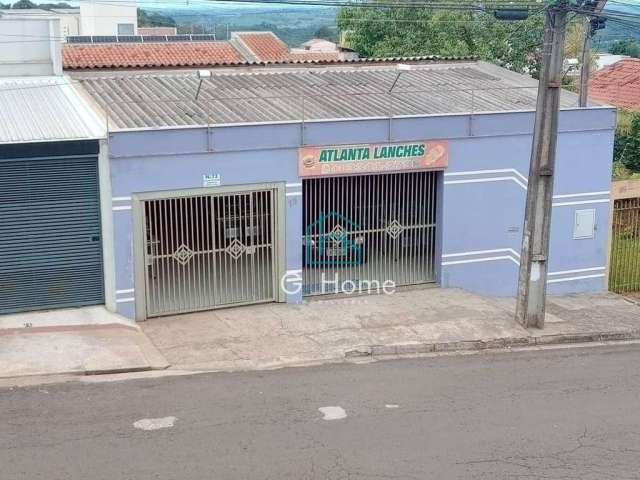 Casa com 2 dormitórios à venda, 220 m² por R$ 450.000 - Jardim Atlanta - Londrina/PR