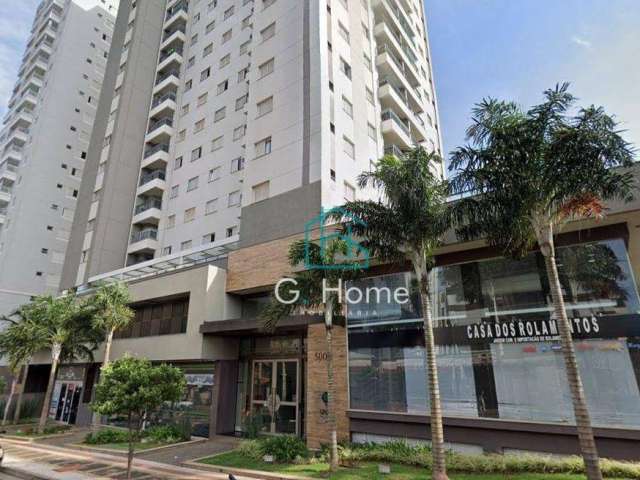 Apartamento com 3 dormitórios à venda, 75 m² por R$ 485.000,00 - Centro - Londrina/PR