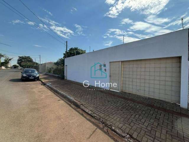 Casa com 4 dormitórios à venda, 200 m² por R$ 720.000,00 - Vale de San Izidro - Londrina/PR