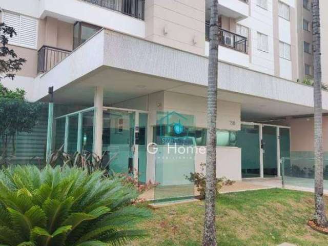 Apartamento com 2 dormitórios à venda, 78 m² por R$ 800.000,00 - Judith - Londrina/PR