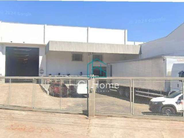 Barracão para alugar, 920 m² por R$ 15.000,00/mês - Jardim Igapó - Londrina/PR