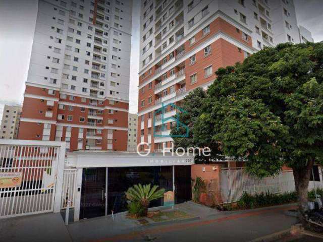 Ape mobiliado com 2 dormitórios para alugar, 66 m² por R$ 3.675/mês - Terra Bonita - Londrina/PR