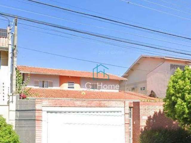 Casa com 4 dormitórios à venda, 500 m² por R$ 1.960.000,00 - Mediterrâneo - Londrina/PR