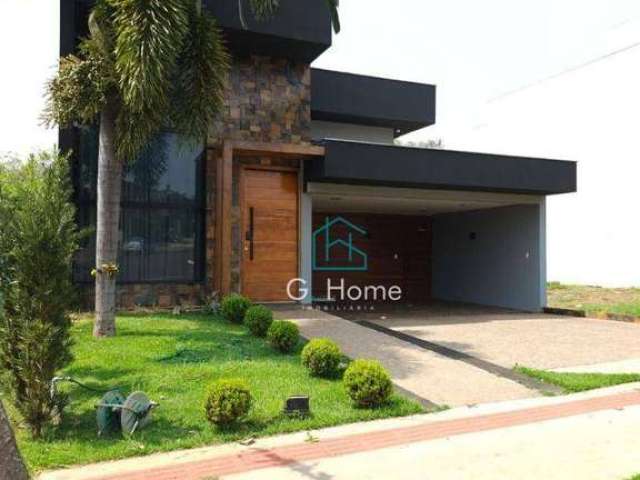 Casa com 3 dormitórios à venda, 230 m² por R$ 1.750.000,00 - Cidade Industrial II - Londrina/PR