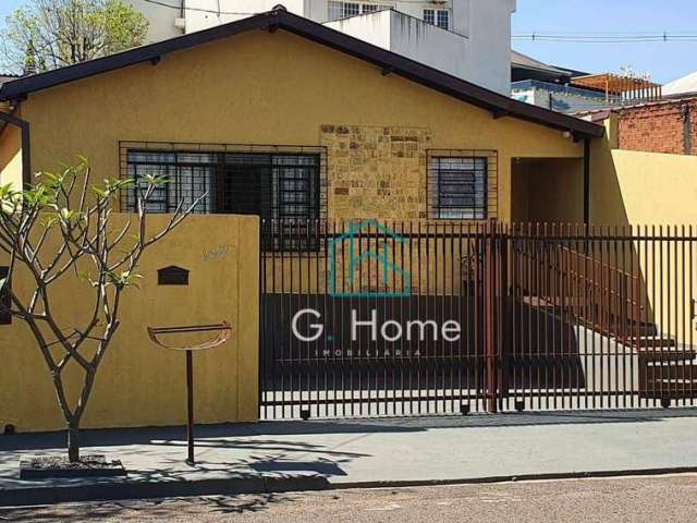 Casa com 6 dormitórios à venda, 113 m² por R$ 400.000 - Maringá - Londrina/PR