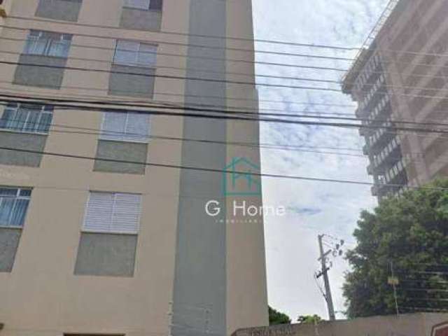 Apartamento com 3 dormitórios à venda, 97 m² por R$ 373.000 - Centro - Londrina/PR