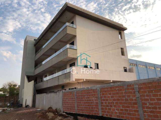 Prédio à venda, 1050 m² por R$ 3.000.000 - Maria Luiza - Cascavel/PR