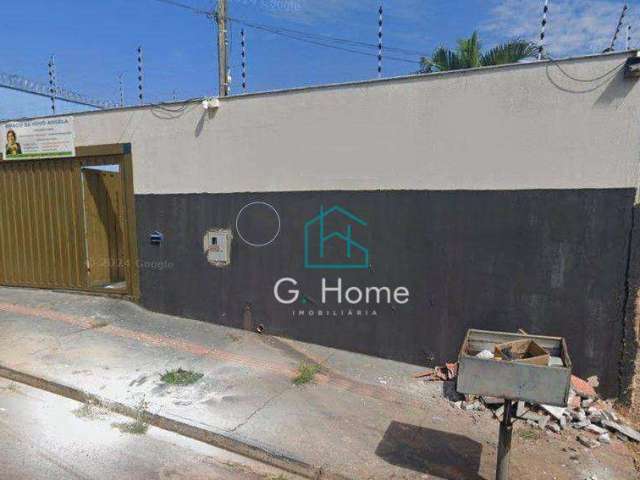 Casa com 1 dormitório à venda por R$ 320.000,00 - Jardim Maria Luiza - Londrina/PR