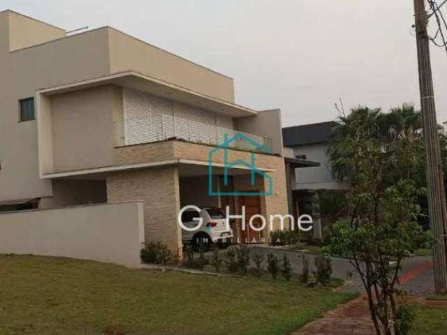 Casa com 3 dormitórios à venda, 184 m² por R$ 1.650.000 - Abussafe - Londrina/PR