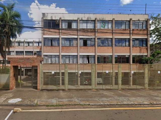 Apartamento com 3 dormitórios à venda, 63 m² por R$ 205.000,00 - Conjunto Café - Londrina/PR