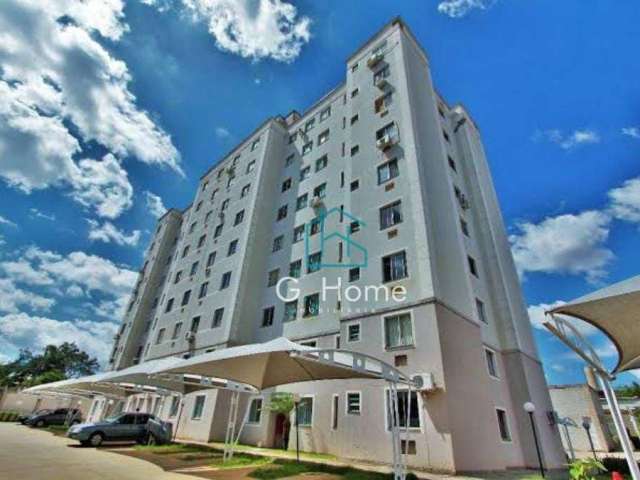 Apartamento com 2 dormitórios à venda, 52 m² por R$ 250.000,00 - Vila Filipin - Londrina/PR