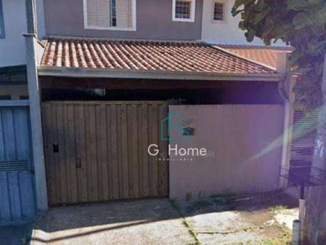 Casa com 2 dormitórios à venda, 86 m² por R$ 300.000 - Califórnia - Londrina/PR