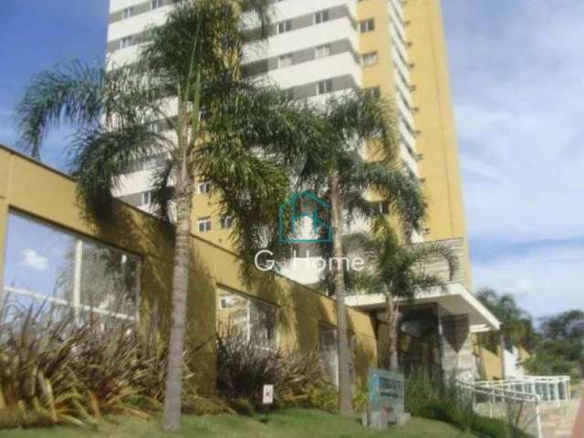 Apartamento com 3 dormitórios para alugar, 67 m² por R$ 2.350,00/mês - Gleba Fazenda Palhano - Londrina/PR