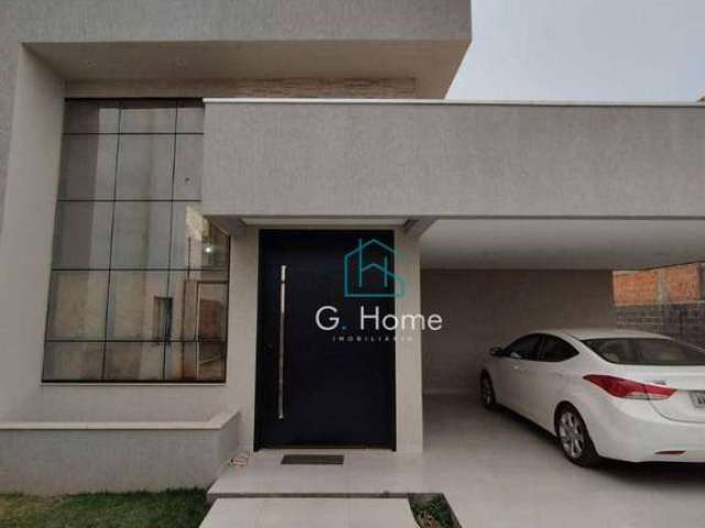 Casa com 3 dormitórios à venda, 175 m² por R$ 900.000,00 - Centro - Primeiro de Maio/PR