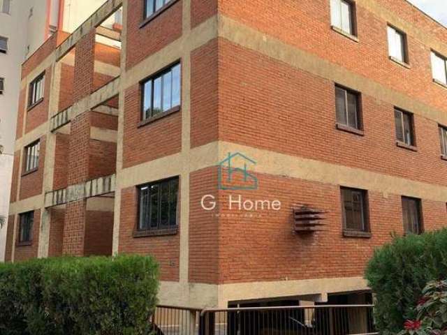 Apartamento com 3 dormitórios à venda, 95 m² por R$ 250.000,00 - Centro - Londrina/PR