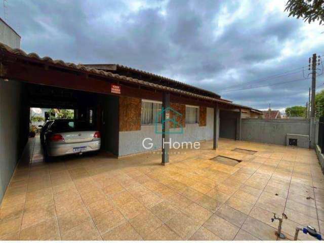 Casa com 3 dormitórios à venda, 148 m² por R$ 550.000,00 - Novo Antares - Londrina/PR