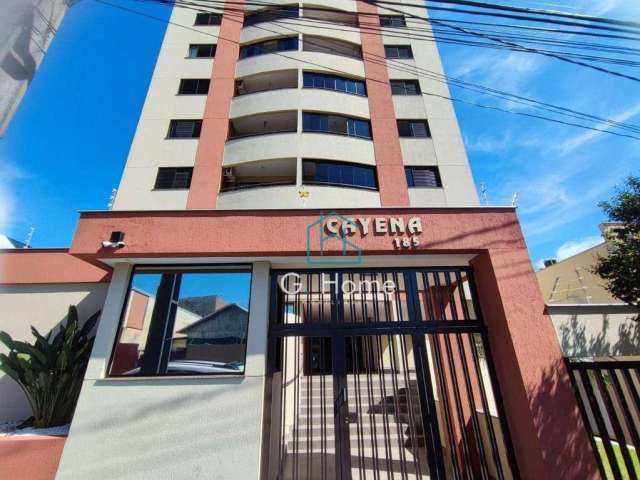 Apartamento mobiliado proximo ao muffato da quintino