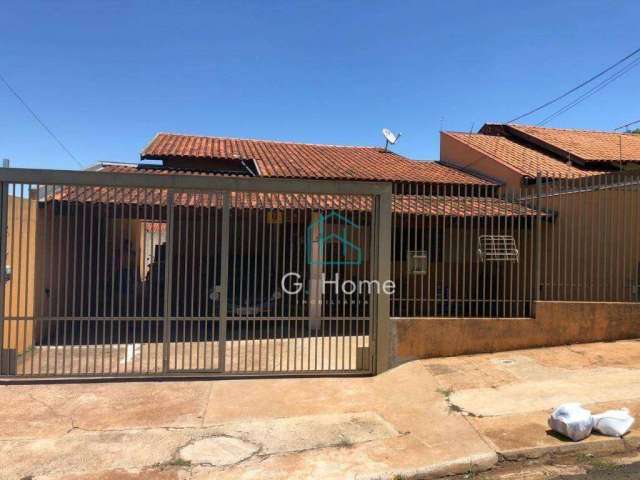 Casa com 3 dormitórios à venda, 69 m² por R$ 350.000,00 - Jardim Ilha do Mel - Londrina/PR