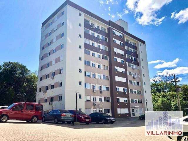 Apartamento  à venda,  por R$ 320.000,01 - Vila Nova - Porto Alegre/RS