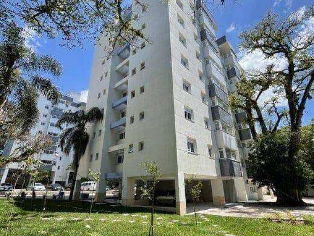 Apartamento 2 dormitórios no Bairro Tristeza. NOVO!