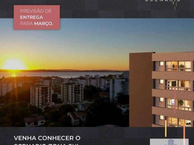 Apartamento na Tristeza 3 dormitórios