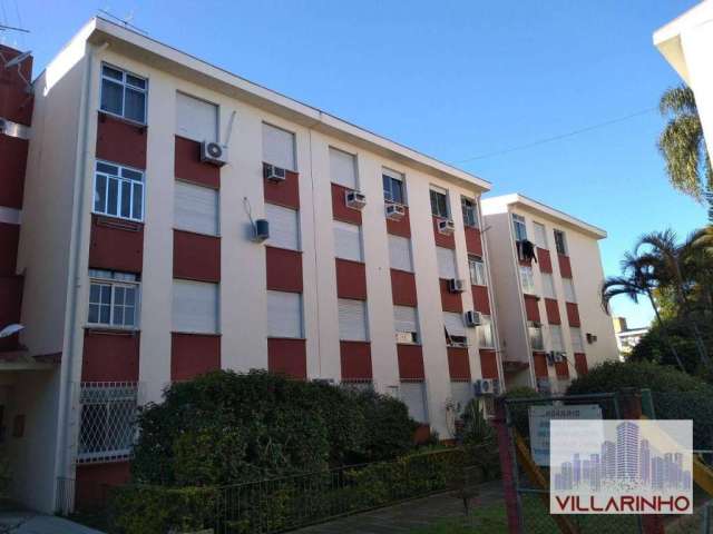 Apartamento com 1 dormitório à venda,  R$ 125.000,00 Vila Nova - Porto Alegre/RS