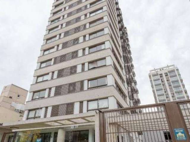 Apartamento dois dormitórios , duas  suites