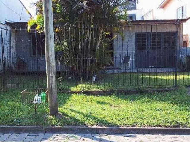 Casa com 2 dormitórios à venda, 150 m² por R$ 295.000,00 - Vila Nova - Porto Alegre/RS