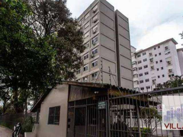 Apartamento à venda, 39 m² por R$ 164.500,00 - Tristeza - Porto Alegre/RS