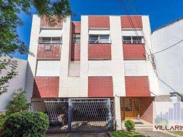 Apartamento à venda, 56 m² por R$ 158.000,00 - Camaquã - Porto Alegre/RS