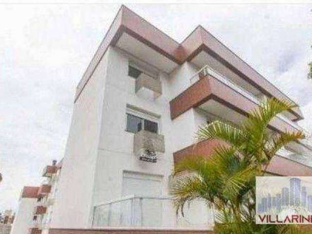 Cobertura à venda, 166 m² por R$ 999.000,00 - Tristeza - Porto Alegre/RS