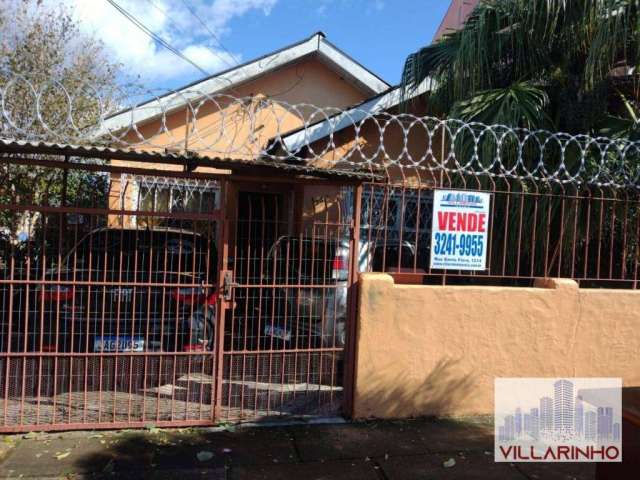 Casa à venda, 150 m² por R$ 398.000,00 - Cavalhada - Porto Alegre/RS