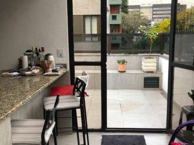 Apartamento DUPLEX de COBERTURA. 3 quartos  IMPERDÍVEL!