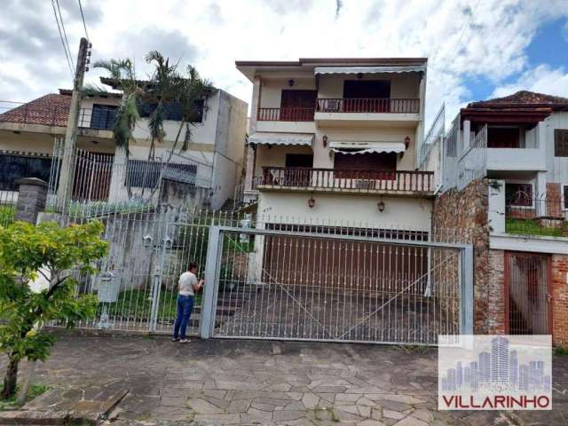 Casa Clássica  5 dormitórios 592 m² - Santo Antônio