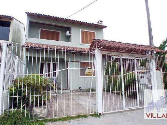 Linda Casa na Aberta dos Morros 175m²