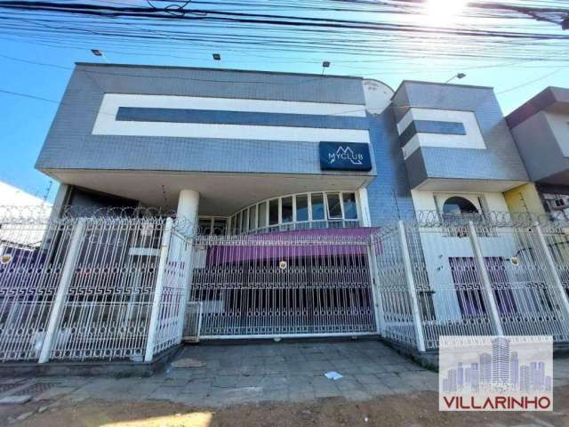 A mais bela  casa de  show com 2.224m2 de puro luxo e beleza