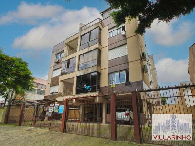 Apartamento duplex com 3 dormitórios à venda, 132 m² por R$ 439.000 - Partenon - Porto Alegre/RS