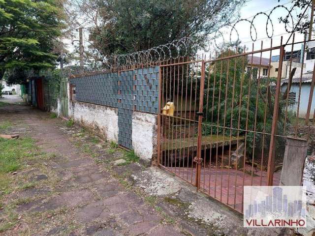 Terreno junto ao olimpico e azenha