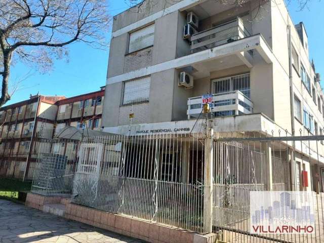 Apartamento com 1 dormitório à venda, 43 m² - Tristeza - Porto Alegre/RS