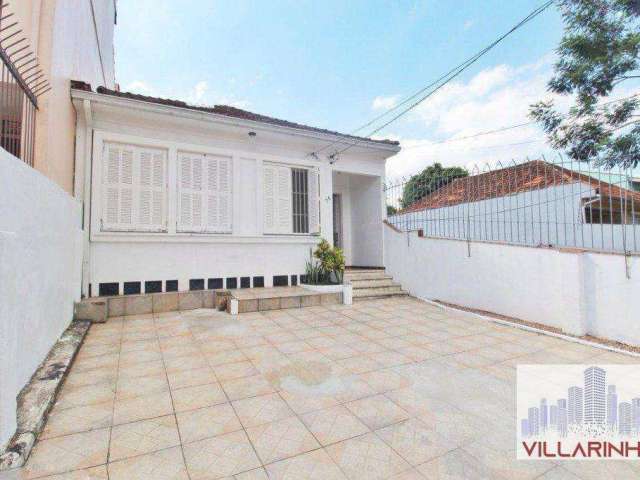 Casa com 3 dormitórios à venda, 120 m² por R$ 430.000,00 - Teresópolis - Porto Alegre/RS