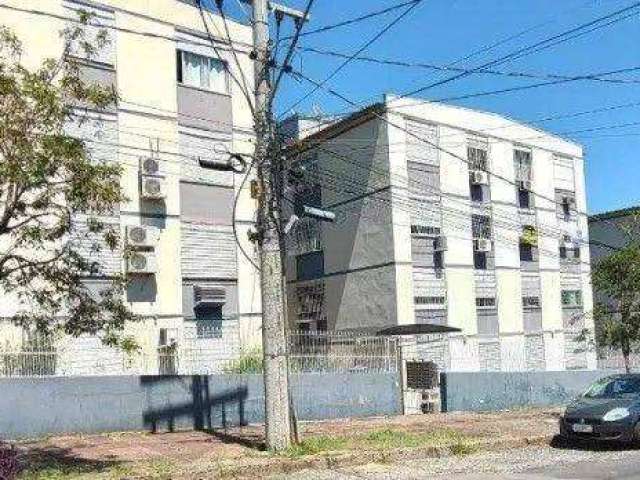 Apartamento com 2 dormitórios à venda, 60 m² .Nonoai - Porto Alegre/RS