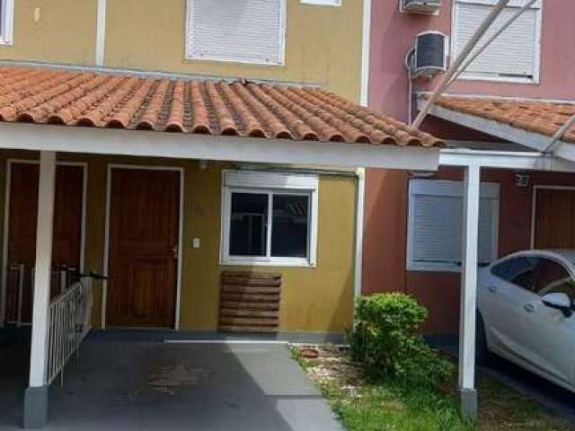 Casa com 3 dormitórios à venda, 91 m²- Bairro - Camaquã - Porto Alegre/RS