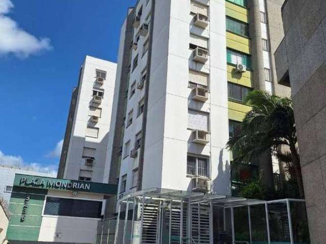 Apartamento com 2 dormitórios à venda, 66 m² por R$ 288.000,00 - Teresópolis - Porto Alegre/RS