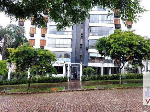 Apartamento com 3 dormitórios à venda, 94 m²  -Tristeza - Porto Alegre/RS