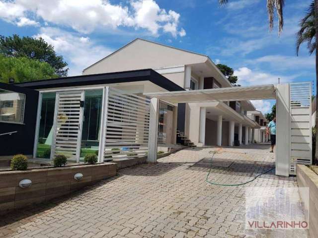 Casa com 3 dormitórios à venda, 165 m² por R$ 1.250.000,00 - Pedra Redonda - Porto Alegre/RS